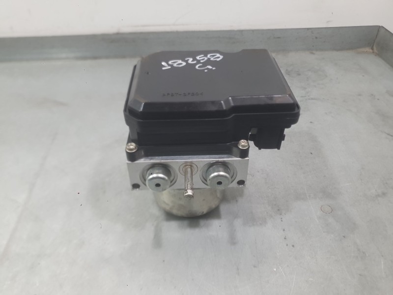 Recambio de abs para nissan juke (f15) 1.5 dci referencia OEM IAM 476601KA2A  