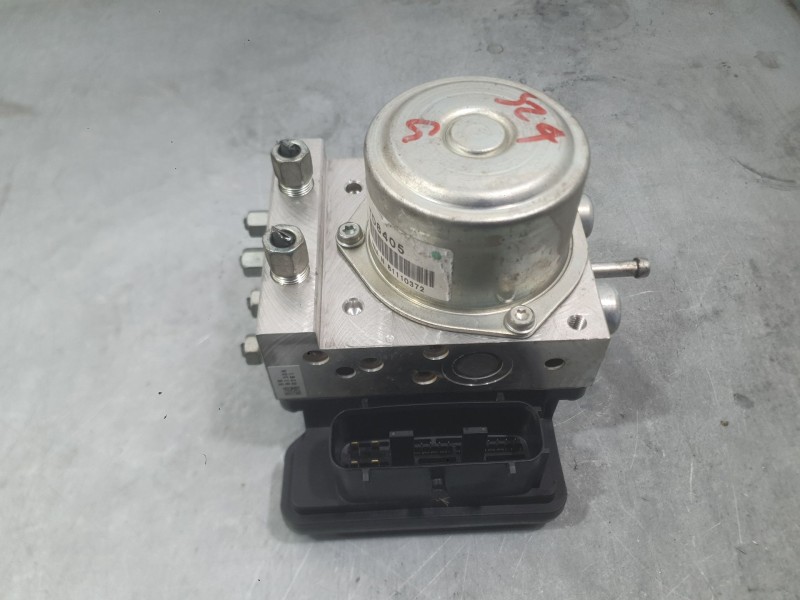 Recambio de abs para nissan juke (f15) 1.5 dci referencia OEM IAM 476601KA2A  