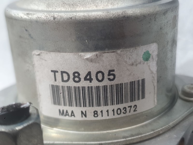 Recambio de abs para nissan juke (f15) 1.5 dci referencia OEM IAM 476601KA2A  