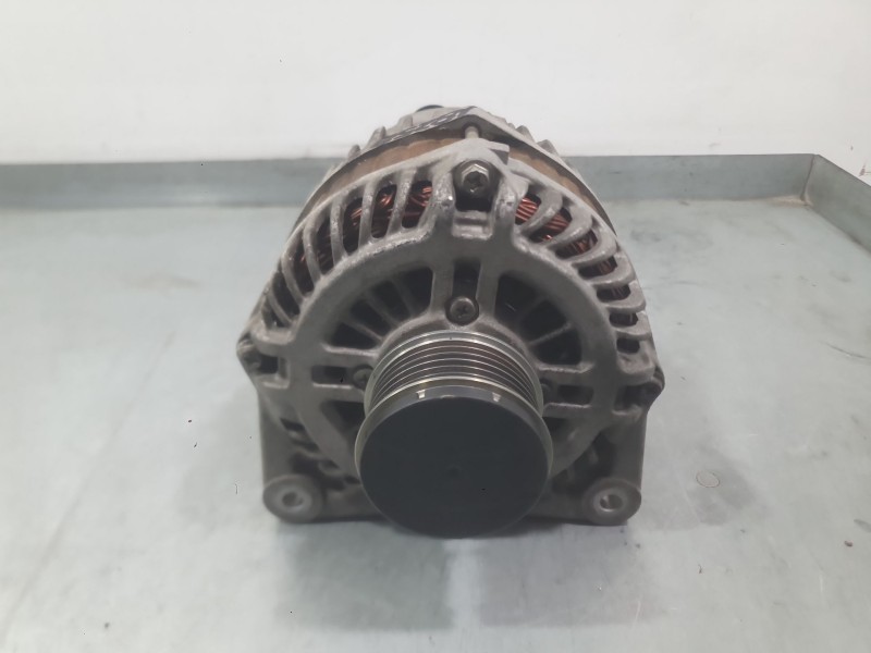 Recambio de alternador para nissan juke (f15) 1.5 dci referencia OEM IAM 2310000Q2J  
