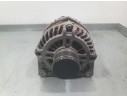 Recambio de alternador para nissan juke (f15) 1.5 dci referencia OEM IAM 2310000Q2J  