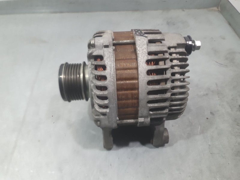 Recambio de alternador para nissan juke (f15) 1.5 dci referencia OEM IAM 2310000Q2J  