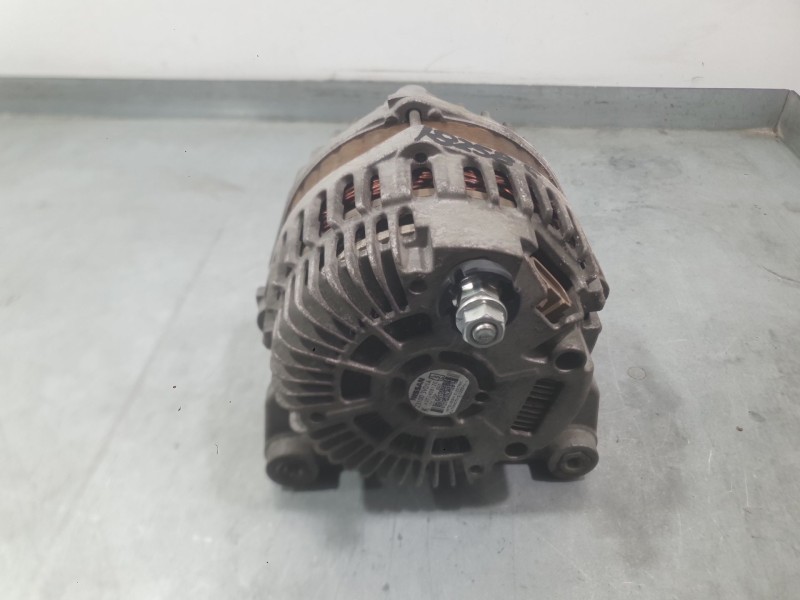 Recambio de alternador para nissan juke (f15) 1.5 dci referencia OEM IAM 2310000Q2J  