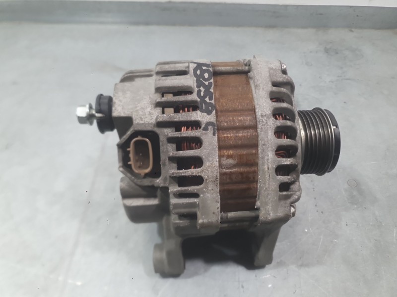 Recambio de alternador para nissan juke (f15) 1.5 dci referencia OEM IAM 2310000Q2J  