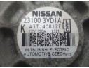 Recambio de alternador para nissan juke (f15) 1.5 dci referencia OEM IAM 2310000Q2J  