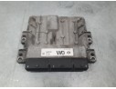 Recambio de centralita motor uce para nissan juke (f15) 1.5 dci referencia OEM IAM 23710HY07A  