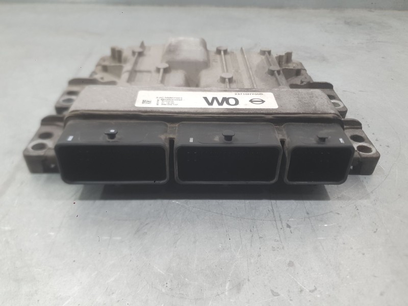 Recambio de centralita motor uce para nissan juke (f15) 1.5 dci referencia OEM IAM 23710HY07A  