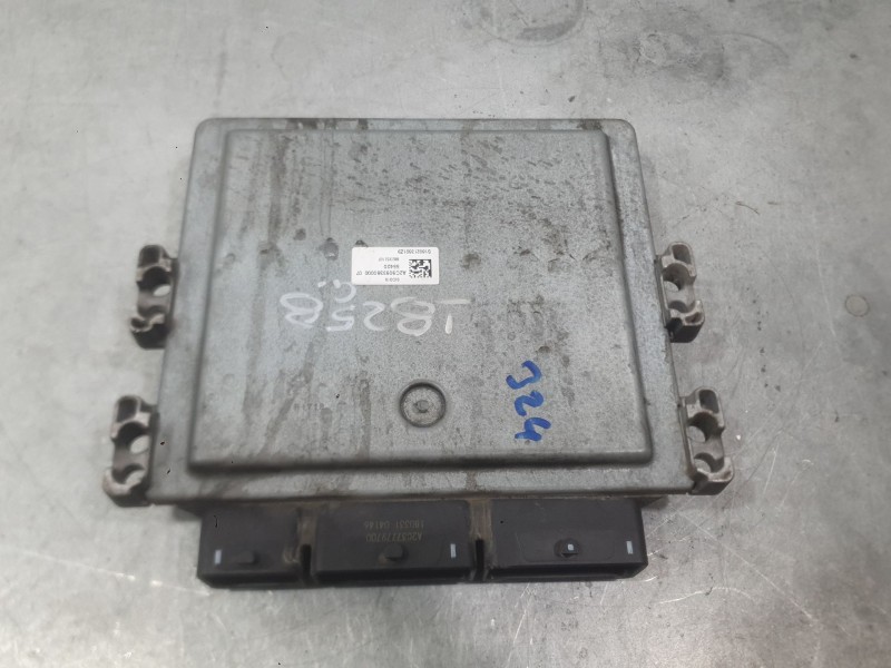 Recambio de centralita motor uce para nissan juke (f15) 1.5 dci referencia OEM IAM 23710HY07A  