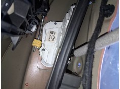 Recambio de cerradura puerta trasera derecha para mg zs suv (azs1) 1.5 vti referencia OEM IAM 10640594  