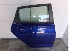 Recambio de puerta trasera derecha para hyundai i20 iii (bc3, bi3) 1.0 t-gdi referencia OEM IAM 77004Q0000  