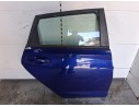 Recambio de puerta trasera derecha para hyundai i20 iii (bc3, bi3) 1.0 t-gdi referencia OEM IAM 77004Q0000  