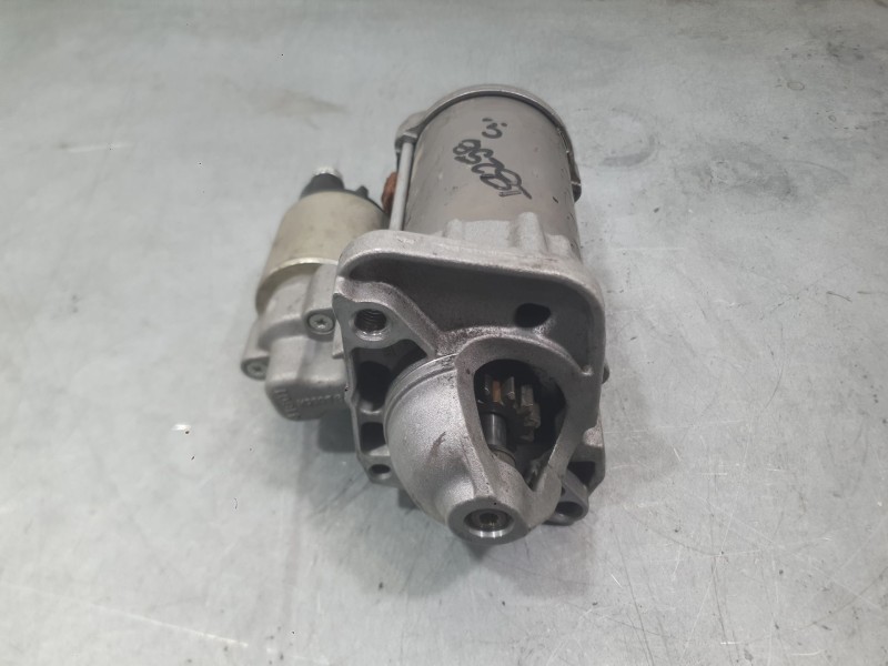 Recambio de motor arranque para nissan juke (f15) 1.5 dci referencia OEM IAM 2330000Q6L  