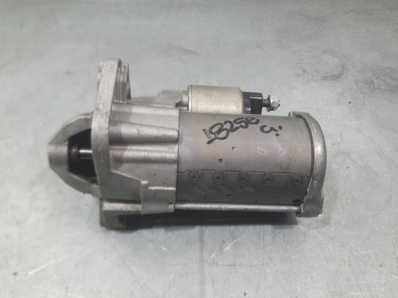 Recambio de motor arranque para nissan juke (f15) 1.5 dci referencia OEM IAM 2330000Q6L  