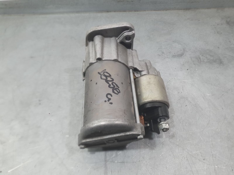 Recambio de motor arranque para nissan juke (f15) 1.5 dci referencia OEM IAM 2330000Q6L  