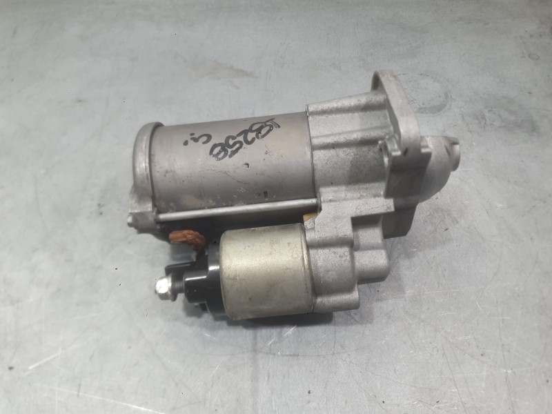 Recambio de motor arranque para nissan juke (f15) 1.5 dci referencia OEM IAM 2330000Q6L  