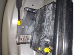 CERRADURA PUERTA DELANTERA DERECHA 13533592 