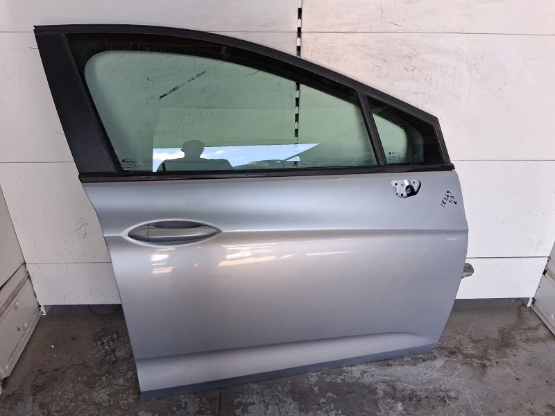 Recambio de puerta delantera derecha para opel astra k (b16) 1.0 turbo (68) referencia OEM IAM 39160868  