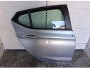 Recambio de puerta trasera derecha para opel astra k (b16) 1.0 turbo (68) referencia OEM IAM 39094743  