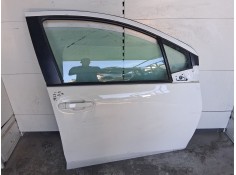 Recambio de puerta delantera derecha para toyota yaris (_p13_) 1.3 (nsp130_) referencia OEM IAM 670010D500  
