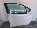 Recambio de puerta delantera derecha para toyota yaris (_p13_) 1.3 (nsp130_) referencia OEM IAM 670010D500  