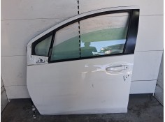 Recambio de puerta delantera izquierda para toyota yaris (_p13_) 1.3 (nsp130_) referencia OEM IAM 670020D500  