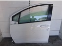 Recambio de puerta delantera izquierda para toyota yaris (_p13_) 1.3 (nsp130_) referencia OEM IAM 670020D500  