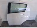 Recambio de puerta trasera izquierda para toyota yaris (_p13_) 1.3 (nsp130_) referencia OEM IAM 670040D210 TOCADA 