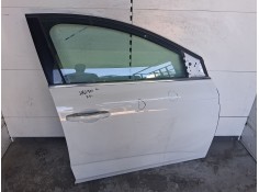 PUERTA DELANTERA DERECHA 801001148R TOCADA 