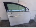 Recambio de puerta delantera derecha para renault megane iv hatchback (b9a/m/n_) 1.3 tce 115 (b9n9) referencia OEM IAM 801001148