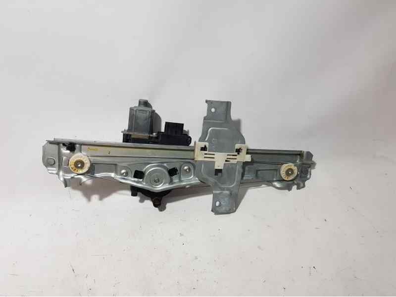 Recambio de elevalunas trasero izquierdo para peugeot 2008 (--.2013) allure referencia OEM IAM  6 PINS ELECTRICO