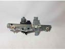 Recambio de elevalunas trasero izquierdo para peugeot 2008 (--.2013) allure referencia OEM IAM  6 PINS ELECTRICO
