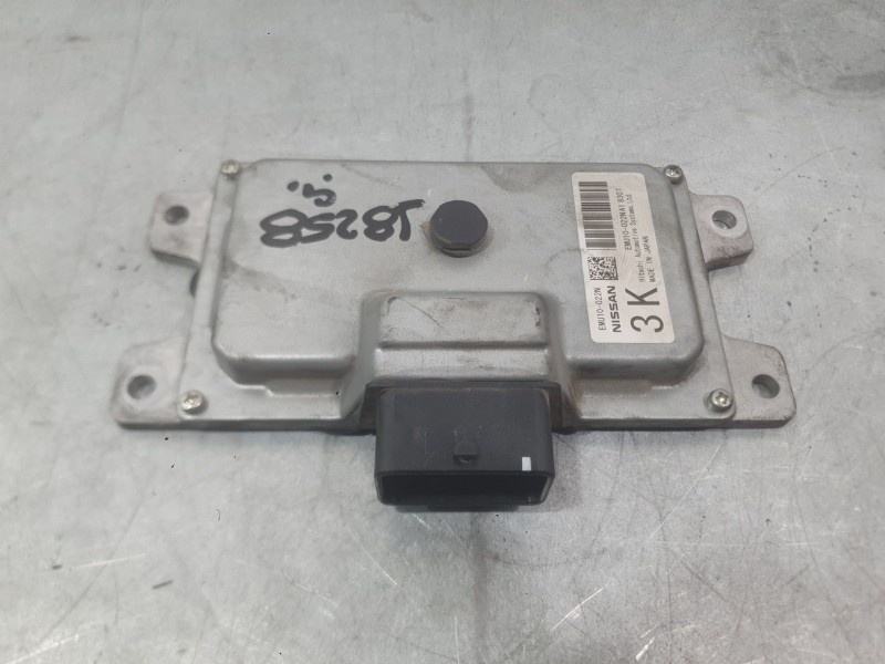 Recambio de centralita start / stop para nissan juke (f15) 1.5 dci referencia OEM IAM   