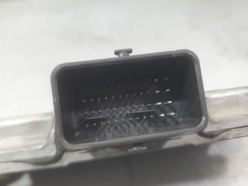 Recambio de centralita start / stop para nissan juke (f15) 1.5 dci referencia OEM IAM   