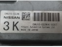 Recambio de centralita start / stop para nissan juke (f15) 1.5 dci referencia OEM IAM   