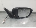 Recambio de retrovisor derecho para nissan juke (f15) 1.5 dci referencia OEM IAM 963011KA3C ROZADO 