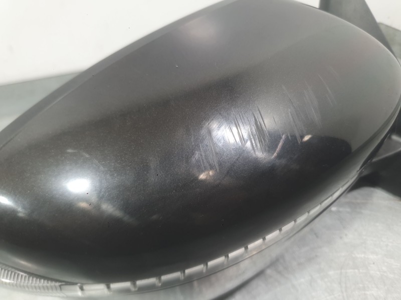 Recambio de retrovisor derecho para nissan juke (f15) 1.5 dci referencia OEM IAM 963011KA3C ROZADO 