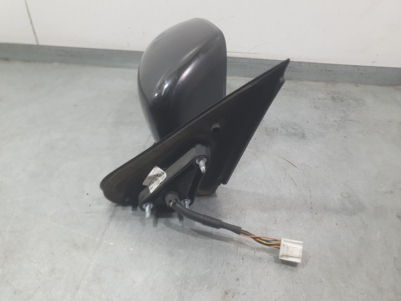 Recambio de retrovisor derecho para nissan juke (f15) 1.5 dci referencia OEM IAM 963011KA3C ROZADO 