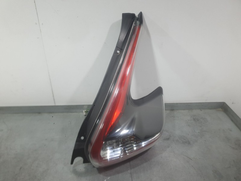 Recambio de piloto trasero derecho para nissan juke (f15) 1.5 dci referencia OEM IAM 265501KA0B  