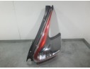 Recambio de piloto trasero derecho para nissan juke (f15) 1.5 dci referencia OEM IAM 265501KA0B  