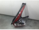 Recambio de piloto trasero derecho para nissan juke (f15) 1.5 dci referencia OEM IAM 265501KA0B  