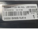 Recambio de piloto trasero derecho para nissan juke (f15) 1.5 dci referencia OEM IAM 265501KA0B  