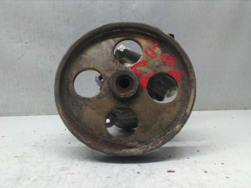 Recambio de bomba direccion para peugeot 306 berlina 3/4/5 puertas (s2) 1.6 referencia OEM IAM 9151249180 7847017 