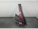 Recambio de piloto trasero izquierdo para nissan juke (f15) 1.5 dci referencia OEM IAM 265551KA0B  