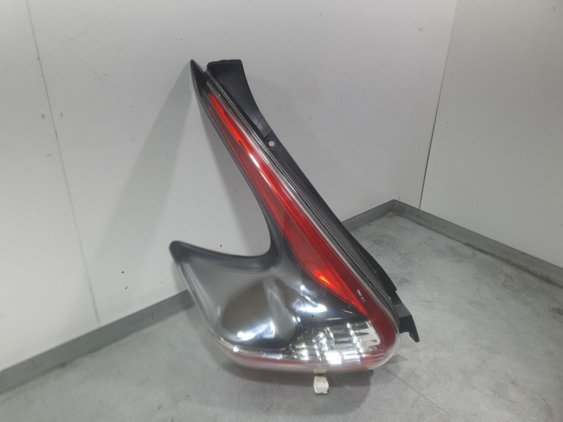 Recambio de piloto trasero izquierdo para nissan juke (f15) 1.5 dci referencia OEM IAM 265551KA0B  