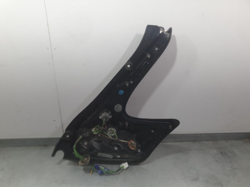 Recambio de piloto trasero izquierdo para nissan juke (f15) 1.5 dci referencia OEM IAM 265551KA0B  