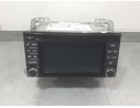 Recambio de sistema navegacion gps para nissan juke (f15) 1.5 dci referencia OEM IAM   