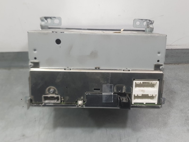 Recambio de sistema navegacion gps para nissan juke (f15) 1.5 dci referencia OEM IAM   
