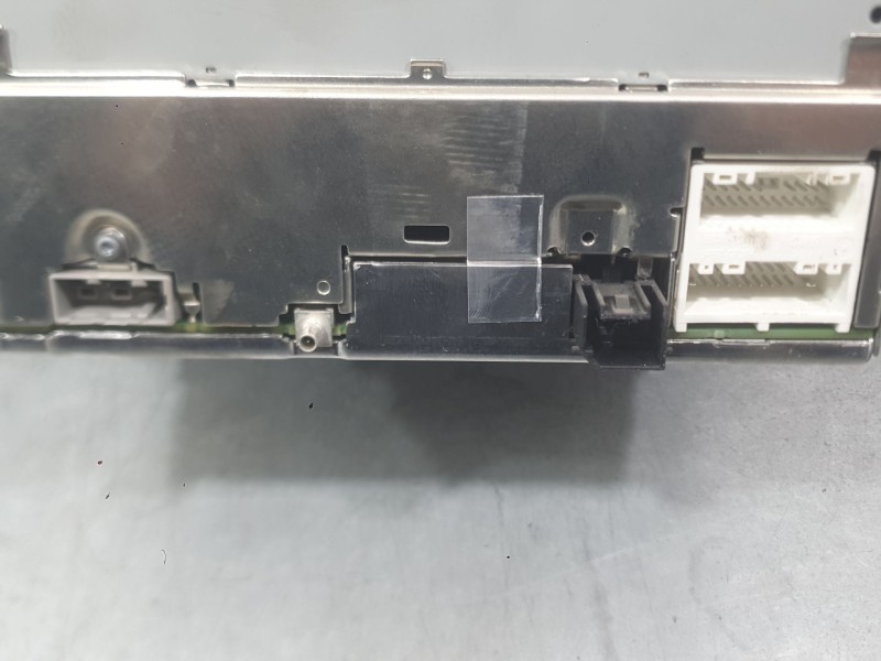 Recambio de sistema navegacion gps para nissan juke (f15) 1.5 dci referencia OEM IAM   