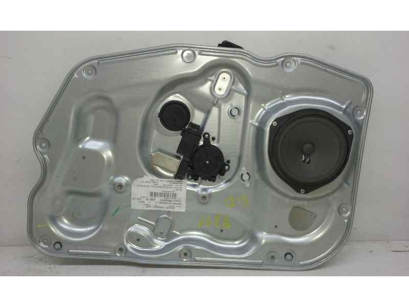 Recambio de elevalunas delantero derecho para alfa romeo giulietta (191) distinctive referencia OEM IAM  6 PINS ELECTRICO