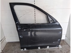 Recambio de puerta delantera derecha para bmw x5 (f15) xdrive 40d referencia OEM IAM 41517386738  